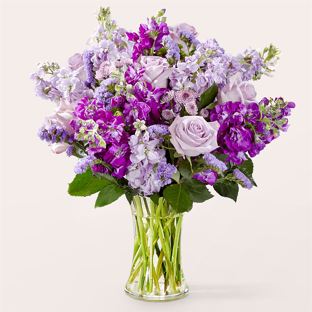 Give a Twirl Bouquet –  Flowerland, Athol MA