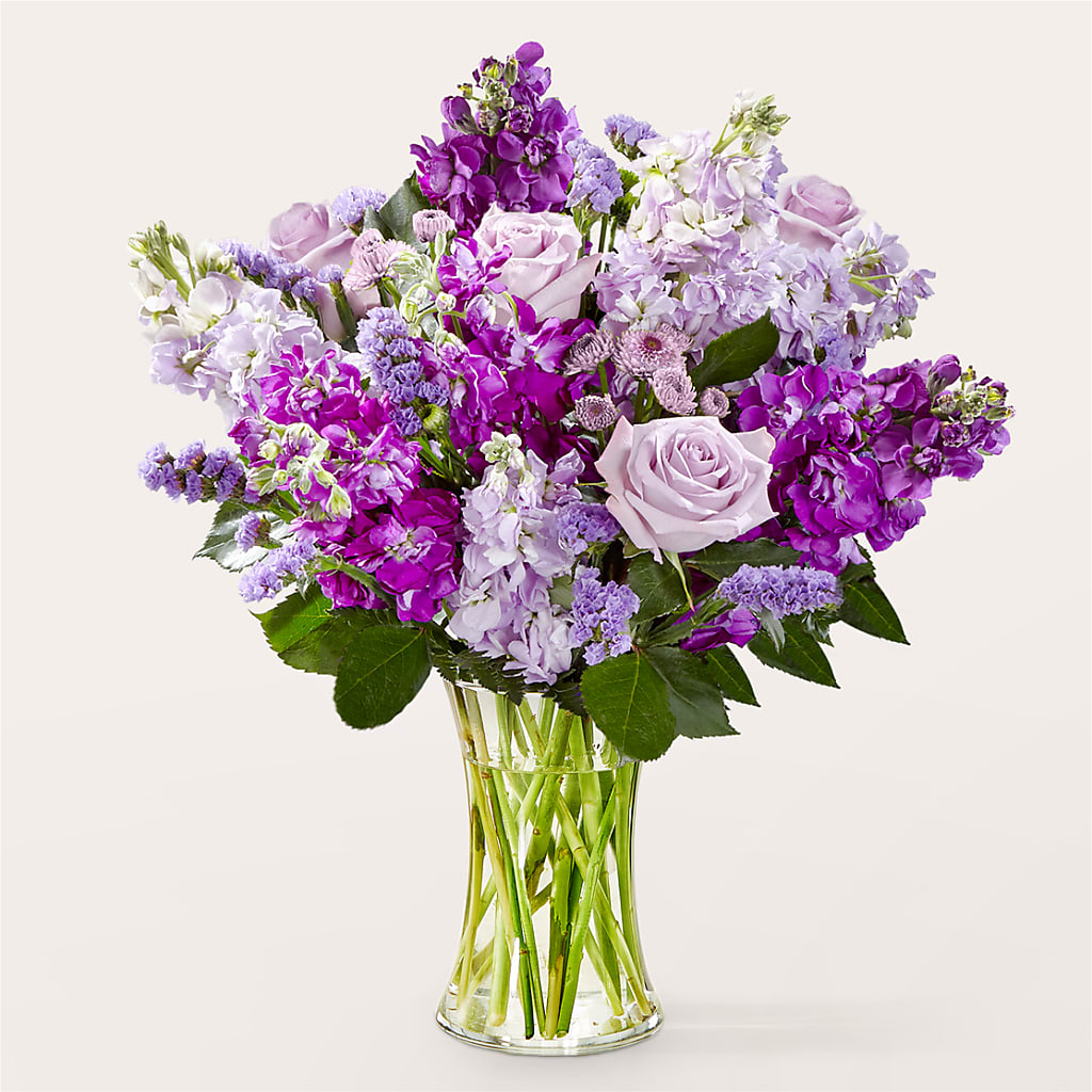 Give a Twirl Bouquet –  Flowerland, Athol MA