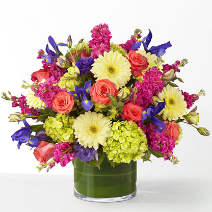 The Couture –  Flowerland, Athol MA