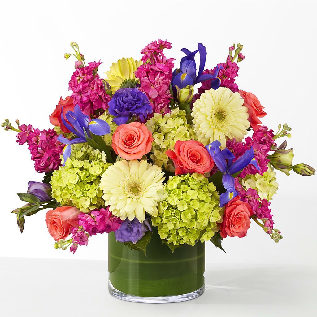 The Couture –  Flowerland, Athol MA