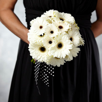 Daisy Delight Bouquet –  Flowerland, Athol MA