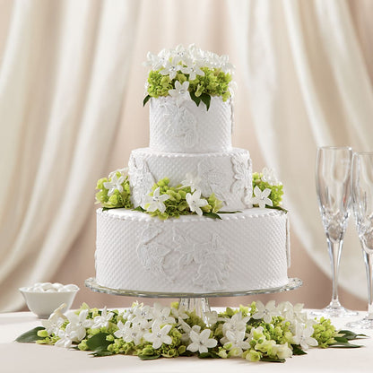 Bloom & Blossom Cake Decor –  Flowerland, Athol MA