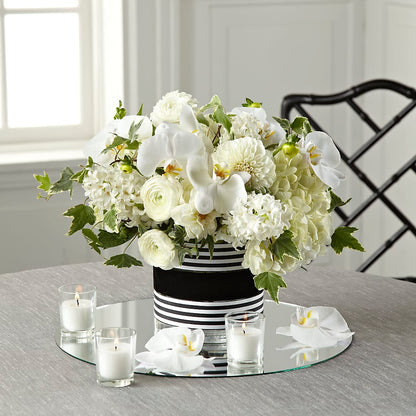 Solemnity Arrangement –  Flowerland, Athol MA