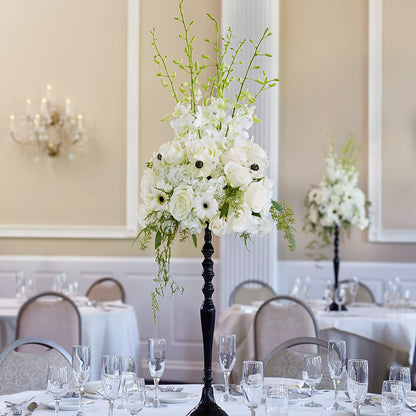 Regency Centerpiece –  Flowerland, Athol MA