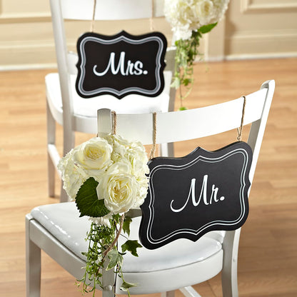 Notions Chair Décor –  Flowerland, Athol MA