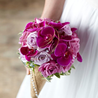 Breathless Bouquet –  Flowerland, Athol MA