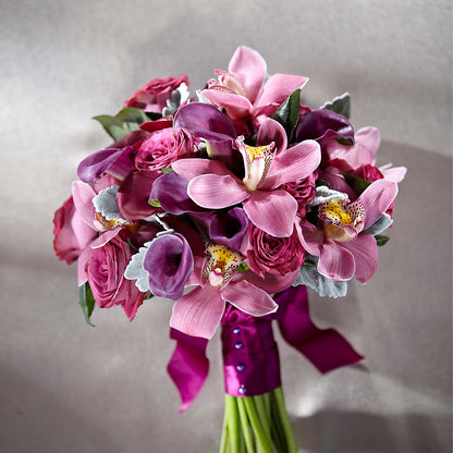 Delicacy Bouquet –  Flowerland, Athol MA