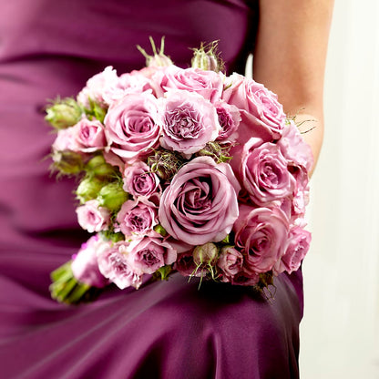 Veronica Bouquet –  Flowerland, Athol MA
