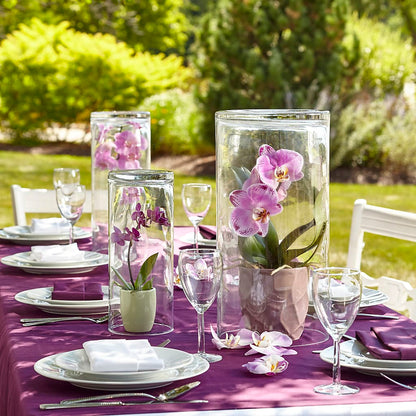 Dramatic Garden Centerpiece –  Flowerland, Athol MA