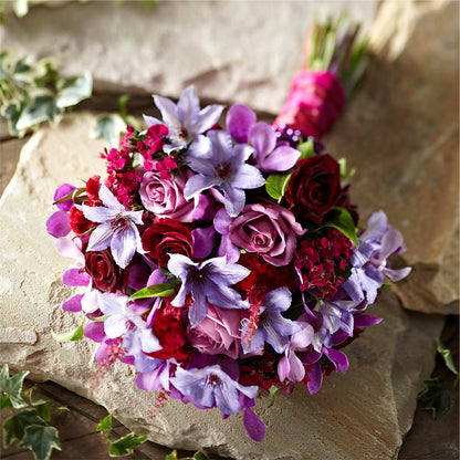Enlightened Love Bouquet –  Flowerland, Athol MA