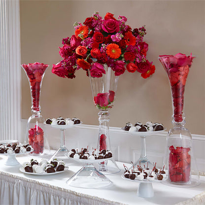 Life's Sweetness Centerpiece –  Flowerland, Athol MA