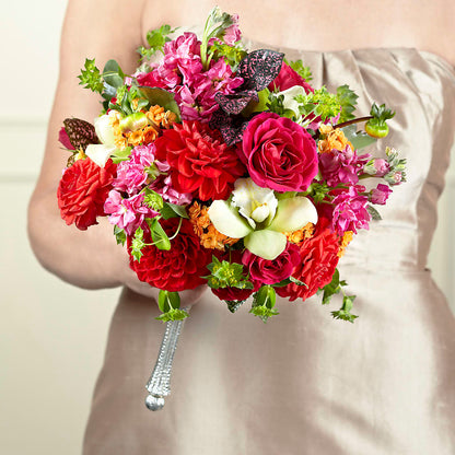 True Happiness Bouquet –  Flowerland, Athol MA