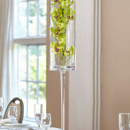 Green Mini Cymbidium Bouquet –  Flowerland, Athol MA