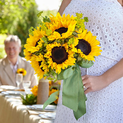 Free Spirit Bouquet –  Flowerland, Athol MA