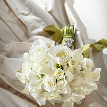 Serene Highness Bouquet –  Flowerland, Athol MA