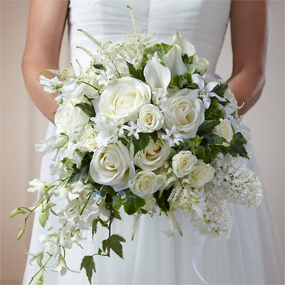 Cherish Bouquet –  Flowerland, Athol MA